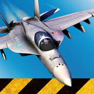 F18模拟起降2（Carrier Landings）