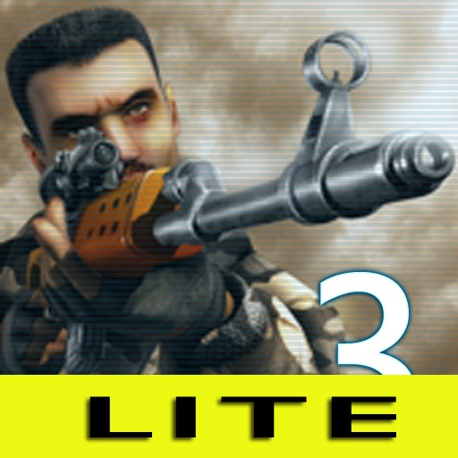 Ace Sniper 3 : Zombie Hunter Lite1.0