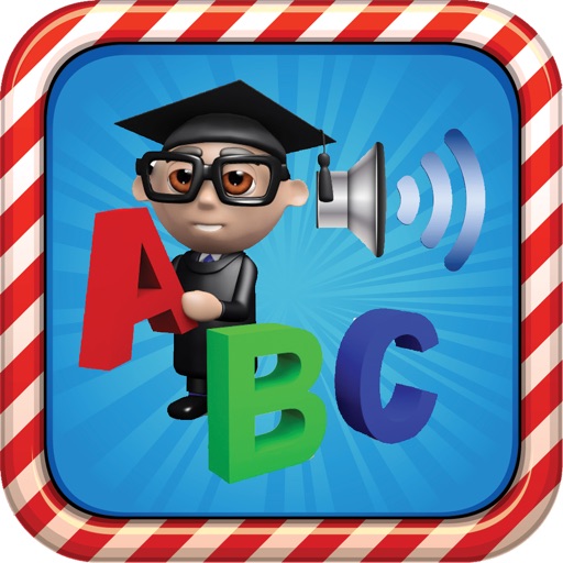 学 英 字母abc 拼音 声音 : 蒙特梭利 學前教育1.0
