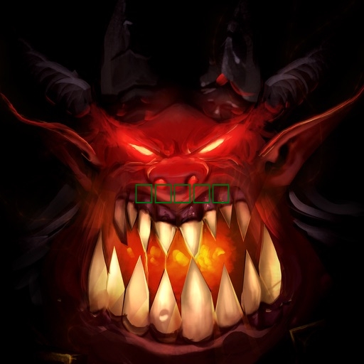 Dungeon & Demons: 生存对抗恶魔1.1