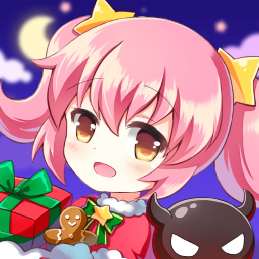 Hibiki Christmas Run ~聖誕夜奇遇(略~2.0