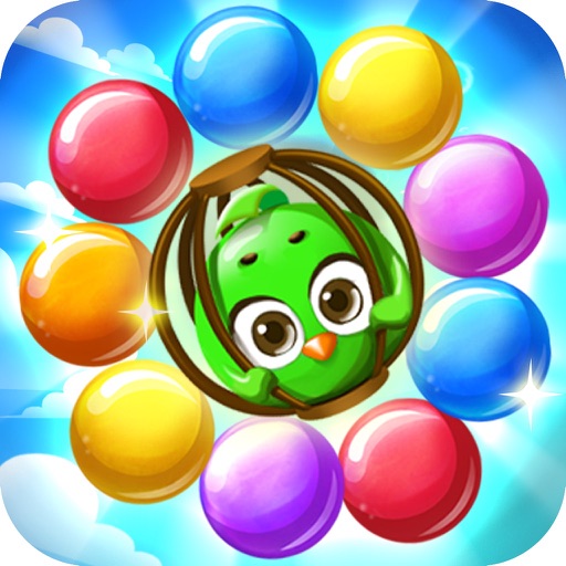 Bubble Spinner1.2