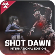 shot dawn(SHOT DAWN INTERNATIONAL)