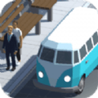巴士大亨模拟器（Bus Tycoon Simulator Idle Game）
