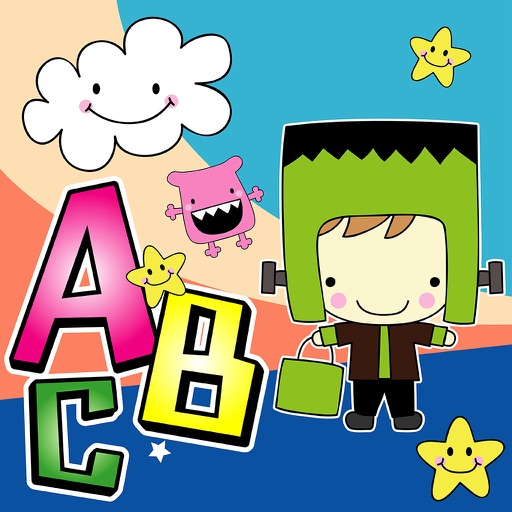 ABC Alphabet Learning Letter Writing for Kids1.0.2