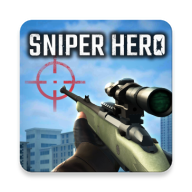 狙击英雄胜利的艺术(Sniper Hero)