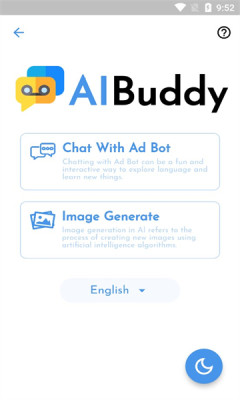 ai buddy