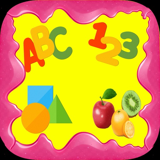 ABC School- Preschool learning1.4