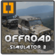 越野跑道模拟器4X4（Offroad Track Simulator 4x4）