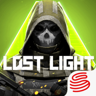 迷失的光（Lost Light）