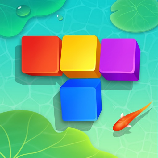 Block Fish - Fun Puzzle Game1.0