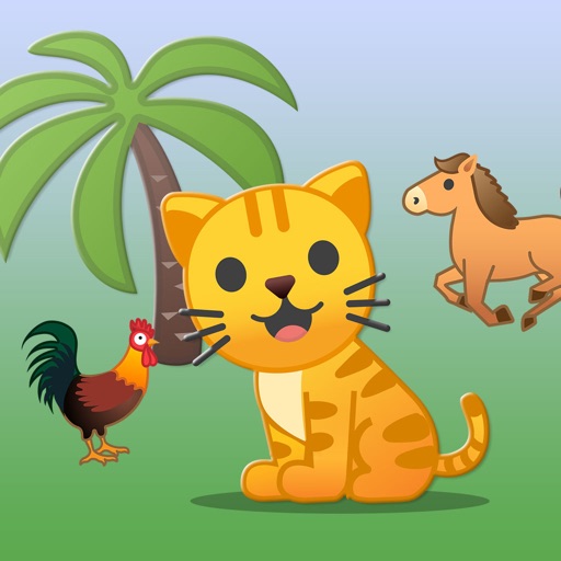 Animals Learning Game1.10