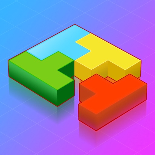 Block Puzzle : Super Brain1.1.1