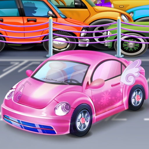 汽车大改造-维修汽车模拟游戏1.4