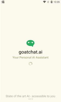 goatchat