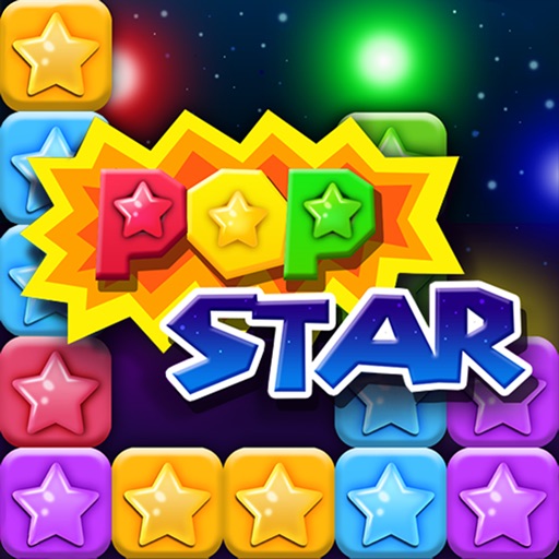 消灭星星®-Popstar官方正版5.4.5
