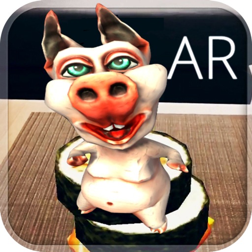 AR 神猪出击-跳跳跳1.0.6