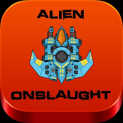 Aliens Onslaught2.0.2