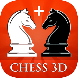 3D国际象棋