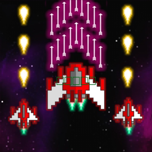 SW4: 宇宙飞船从战争银河袭击银河之战深空射手独立行动>>0.0.175