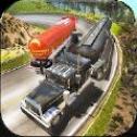 油轮车运输3D游戏