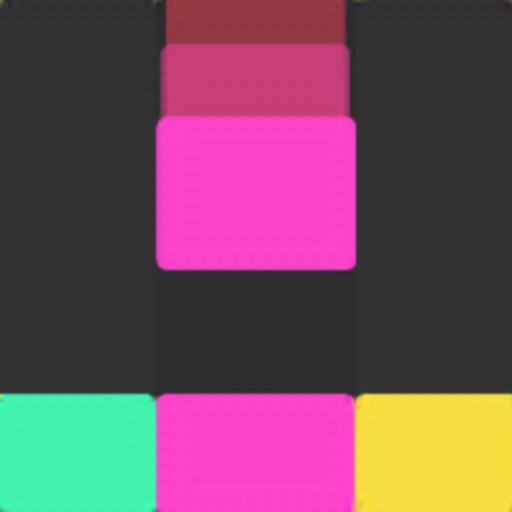 坠落的色彩 - 颜色匹配游戏1.2.0