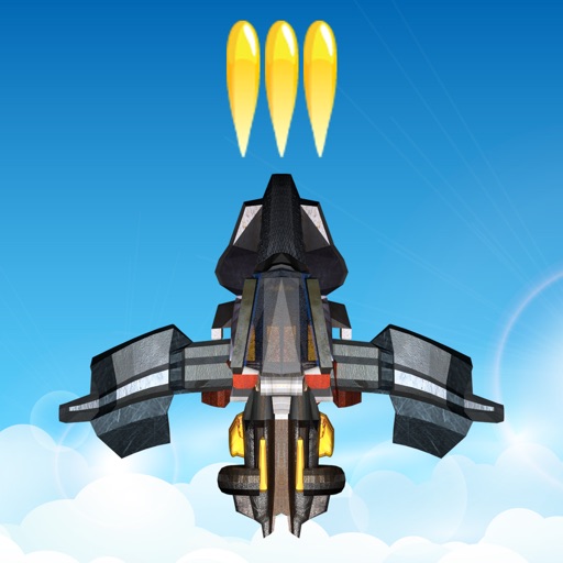 Air Force Strike - Clash of Air Fighter1.1