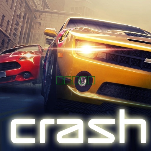 3D掌上赛车-冲撞飙车单机游戏1.0