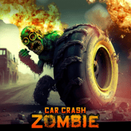 僵尸车冲撞（Zombie Car Crash Drift DeadZone）