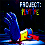 波比的游戏时间计划手机版(Project Playtime)