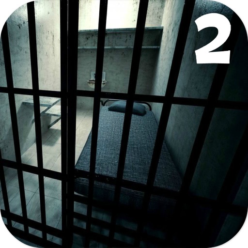 越狱密室逃亡2 : 史上最高智商的密室逃脱2.1