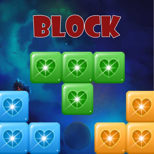 Block Puzzle Mania Blast3.0