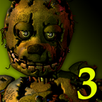 玩具熊的午夜惊魂3(Five Nights at Freddys 3)