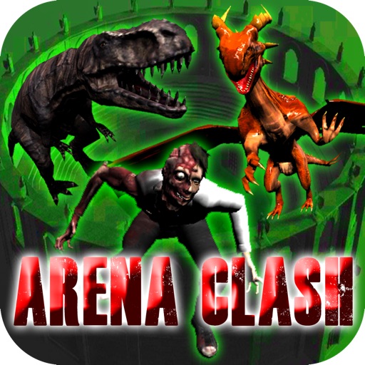 Arena Clash1.0.0