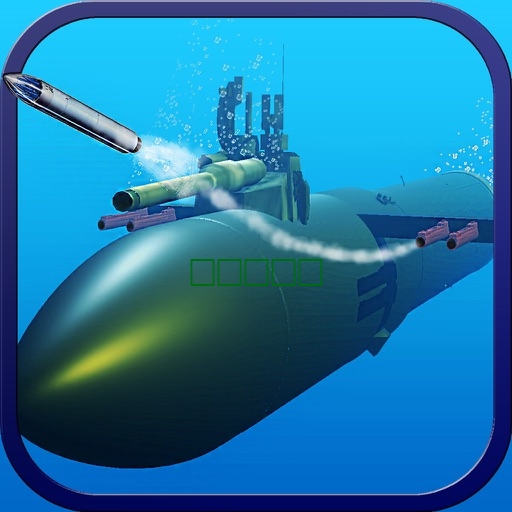 海岸潜艇 - 俄罗斯军舰1.0