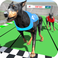 赛狗锦标赛（Dog Racing Championship）