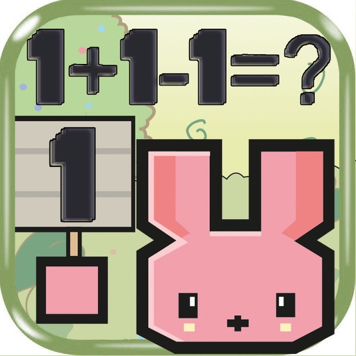 数学动物园 - 算术训练游戏1.0