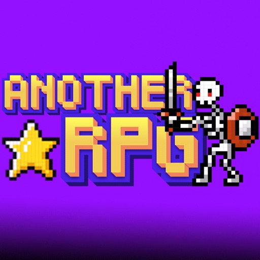 Another RPG Game You Will Love1.2