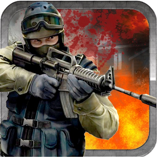Airport Commandos (17+) - 狙击手游戏免费21.1.3
