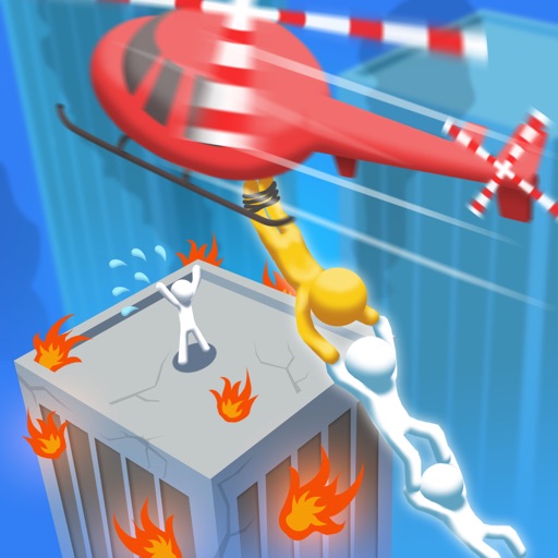 Acrobatic Rescue1.0.1