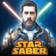 星际剑客(Star Saber : Galaxy Wars Scifi)