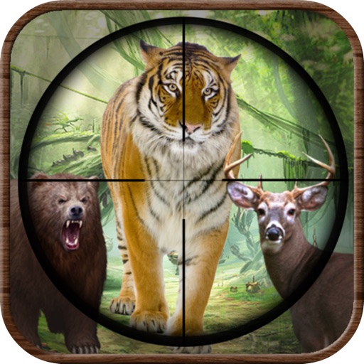 Animal Hunting Season - Wild Sniper1.0