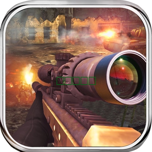 现代狙击手刺客终极3d1.0