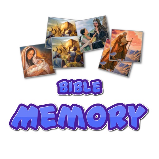 Bible Card Memory1.1