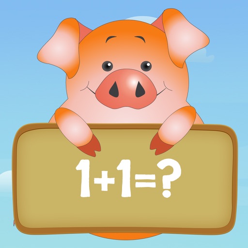 孩子们的数学游戏1.1