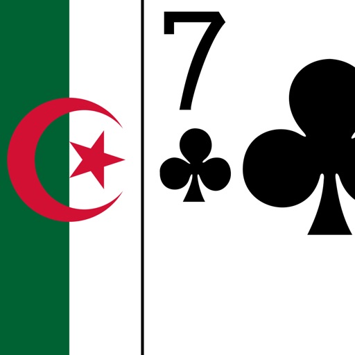 Algerian Solitaire1.3