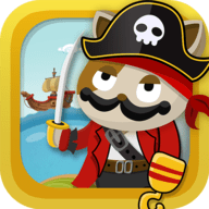 海盗快跑（Pirate Ship）