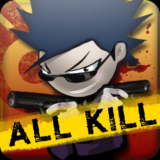 ALL KILL1.1.3