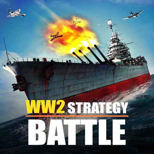 战舰猎杀:巅峰海战世界1.0.4