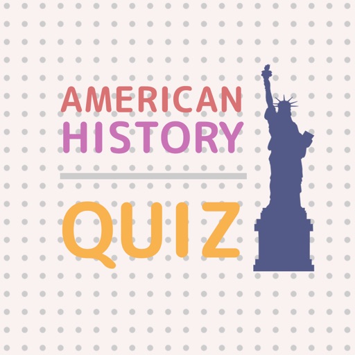 American History Quiz - Game1.0.0